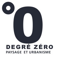 DEGRE ZERO PAYSAGE ET URBANISME logo - Similar company to Cab Ingénierie / Maître D’Oeuvre Vrd