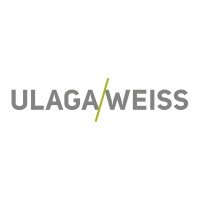 Ulaga Weiss AG logo - Similar company to Studer Engineering