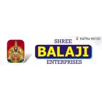 Shree Balaji Enterprises logo - Similar company to B2B Prospect