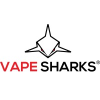 Vape Sharks® logo - Similar company to Bonfumo