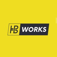 HB Works logo - Similar company to De Beuk