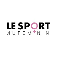 Le Sport au Féminin logo - Similar company to Viàgroupe