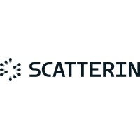 Scatterin AB logo - Similar company to Hydroyal
