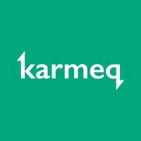 Karmeq logo - Similar company to $Hoppyist