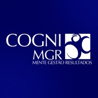 Cogni-MGR logo - Similar company to S.Stein Ótica, Joias E Relógios