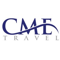 CME Travel logo - Similar company to Cme Resources, Inc.