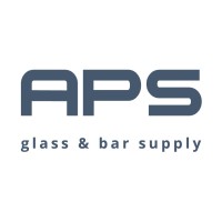 APS Glass & Bar Supply GmbH logo - Similar company to Horecamaterialen De Meester Nv