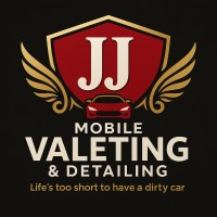 JJ Mobile Valeting and Detailing logo - Similar company to Arborcure Ltd