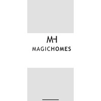 Magic Homes logo - Similar company to Psm Group
