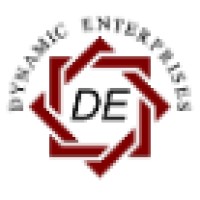 Dynamic Enterprises (Pakistan) logo - Similar company to Cba Chartered Quantity Surveyors