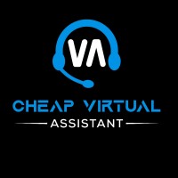 Cheap Virtual Assistant logo - Similar company to Laulima Virtual Assistant Solutions, Llc