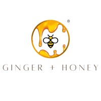 Ginger & Honey logo - Similar company to Aromanesque.Com