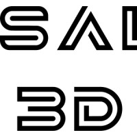 SAI 3D logo - Similar company to Ab Project Support