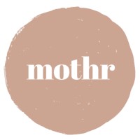 Mothr logo - Similar company to Ditt Bokförlag