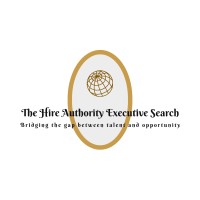 The Hire Authority Executive Search - logo - Similar company to Torikulgng - The Best B2B Lead Generation And Prospect List Building Services