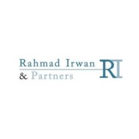 Rahmad Irwan & Partners logo - Similar company to Potu & Partners Law Office