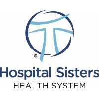 Hospital Sisters Health System logo - Similar company to Viza Wireless