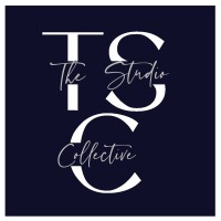 The Studio Collective logo - Similar company to Flexograph