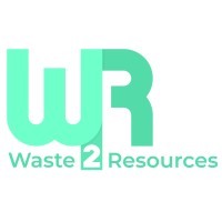 W2R Solutions logo - Similar company to Tomorrowtoday Se