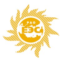 RAO UES of Russia logo - Similar company to Hy Studio Gmbh