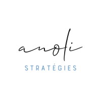 Anoli Stratégies logo - Similar company to Beyond Team Building