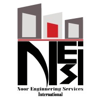 NOOR ENGINEERING SERVICES INTERNATIONAL logo - Similar company to Xyberix Solutions Inc.
