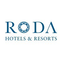Roda Hotels & Resorts logo - Similar company to Roda Beach Resort