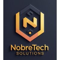 NobreTech Solutions logo - Similar company to Nobretech