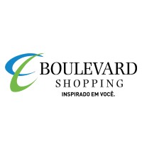 Boulevard Shopping Belém logo - Similar company to All In Guarda Tudo