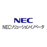 NECソリューションイノベータ logo - Similar company to Syscom Usa