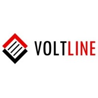 VOLTLINE logo - Similar company to Voltline B.V.