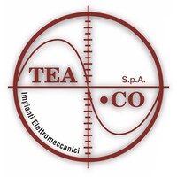 Tea.co s.p.a. logo - Similar company to Vi.Da.Si. Srl