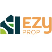 EZYPROP logo - Similar company to Moveup Digital