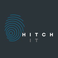 Hitch I.T. logo - Similar company to Coastal Code