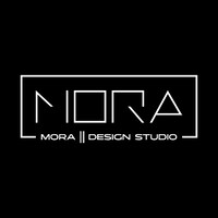 Mora design studio logo - Similar company to Arhitectim