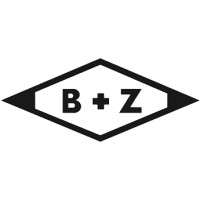 B+Z Elektronik AG logo - Similar company to Emu Electronic Ag