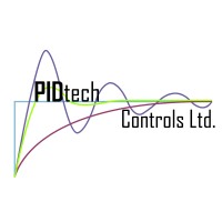 PIDtech Controls Ltd. logo - Similar company to Cube Controls Limited