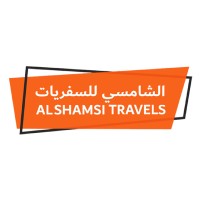 Al Shamsi Travels logo - Similar company to The Sigmund Project
