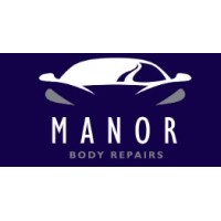 MANOR BODY REPAIRS LTD logo - Similar company to Roves Farm