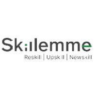 Skillemme logo - Similar company to Securityskool