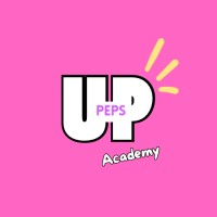 PEPS UP ACADEMY logo - Similar company to Agence Peps Up