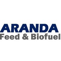 ARANDA FEED & BIOFUEL SL logo - Similar company to Mabrik