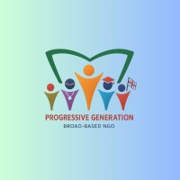 Progressive Generation  (NG) logo - Similar company to Smm Flow