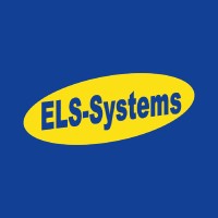 ELS-Systems GmbH logo - Similar company to Team Beinert Gmbh