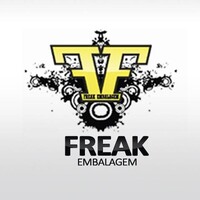 Freak Embalagem logo - Similar company to Ideal Embalagem