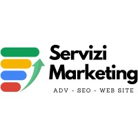 Servizi Marketing logo - Similar company to Seo Fire