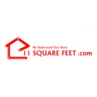 11squarefeet logo - Similar company to Tagavan Fusion Films