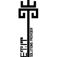 ETiT Business Solutions logo - email format related to ETIT