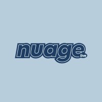 Nuage Live logo - Similar company to M3D Services