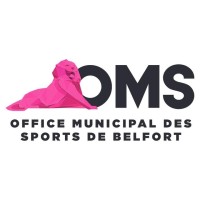 Office Municipal des Sports de Belfort logo - Similar company to Fédération Du Btp 90